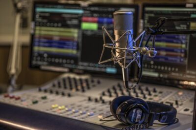 G20 lança parceria com a Rede Nacional de Rádio para veiculação de boletins