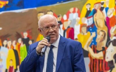 CPMI do INSS: a difícil situação de Édson Araújo