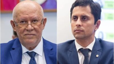 CPMI do INSS: Duarte Jr. afirma que Édson Araújo recebeu R$ 54,9 milhões em um mês