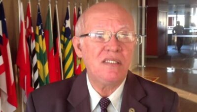 Edson Araújo recebeu mais de R$ 54 milhões em um único mês, revela…