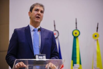 Ministro do STF vê falha e suspende compensação de subsídios em lei de transporte por aplicativo de Braide