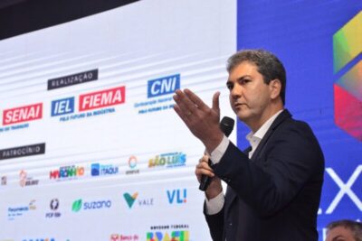 Braide decide disputar governo e orienta aliados a disseminar pré-candidatura