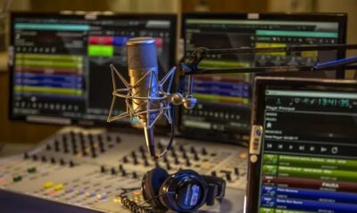 Rádio MEC e Nacional têm crescimento histórico de audiência em 2025