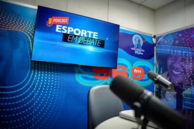 Rádio Assembleia estreia nova grade de programação com foco na prestação de serviços