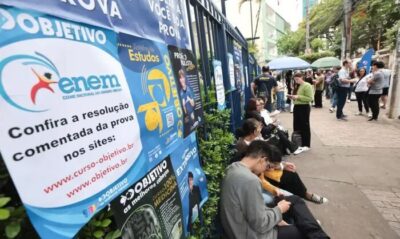 Sisu 2026: inscrições para 274,8 mil vagas terminam nesta sexta-feira