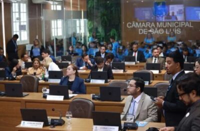 Câmara reforça compromisso com políticas permanentes de saúde mental