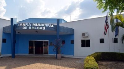 Urgente! Vereador de Balsas está com mandado de prisão em aberto e deve se entregar a policia