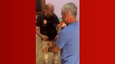 Homem é preso suspeito de contratar duas pessoas para estuprar a ex-mulher no MA