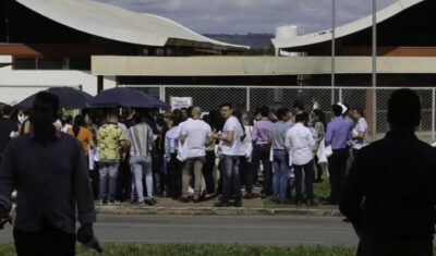 Enamed: mais de 69% dos cursos teve desempenho satisfatório