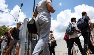 Enem 2025: Inep divulga notas individuais nesta sexta-feira