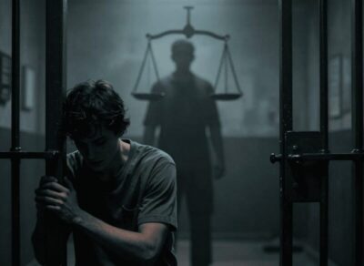 Homem é solto após juiz constatar que foi preso no lugar do irmão condenado em São Luís