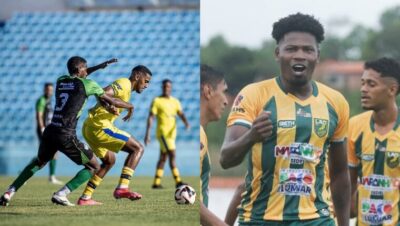 IAPE e Luminense estreiam com vitória; MAC e Moto empatam no clássico