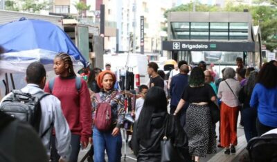 Estado de São Paulo registra recorde de feminicídios em 2025