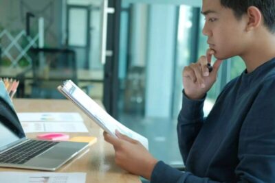 O que você quer ser quando crescer?