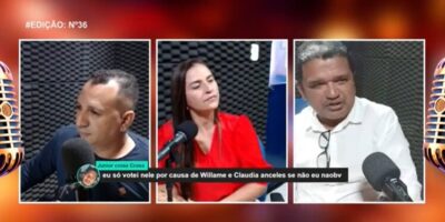 Rosário: Cláudia Anceles assume Prefeitura e garante continuidade, estabilidade e pulso firme na gestão