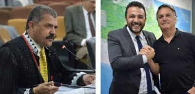 Justiça barra ofensiva política e reforça estatura institucional de José Joaquim