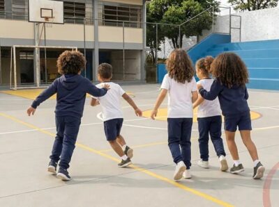 Estrela Lojas integra o Programa Auxílio Uniforme Escolar da Prefeitura de SP