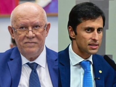 Quebra de sigilo mostra que deputado do MA recebeu R$ 54 milhões em um mês em conta pessoal, diz Duarte