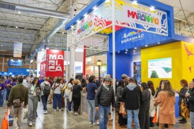 Setur-MA divulga calendário de feiras e eventos para fortalecer promoção dos destinos maranhenses