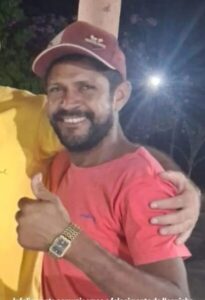 Batida violenta entre Chevette e peugeot próximo ao posto Karolina deixa um morto e feridos, em Dom Pedro