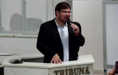 Infraestrutura com chuvas intensas elevam cobranças e marcam início do ano legislativo na Câmara de Imperatriz