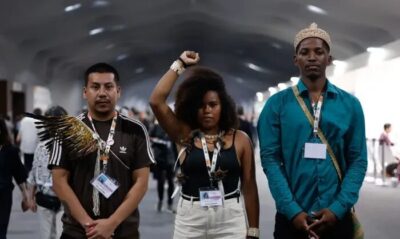 Pela primeira vez, indígenas e quilombolas terão vagas no Itamaraty