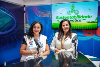 “Sustentabilidade na Prática” destaca as políticas públicas para implementação de economia popular e solidária no Maranhão