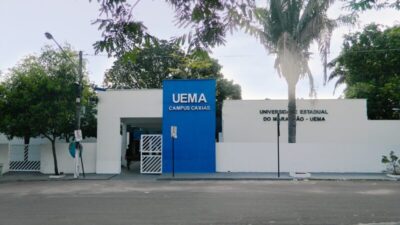 UEMA abre inscrições para concurso público de professor no Campus Caxias