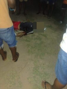 Homem é executado a tiros no Lima Verde, em Paço do Lumiar