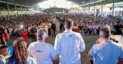 GOVERNO DO ESTADO GARANTE INCLUSÃO DIGITAL A ALUNOS DA REDE…