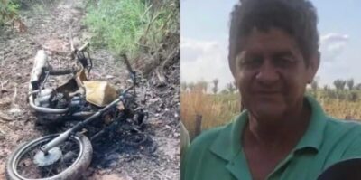 Homem desaparecido é encontrado morto; namorada e filhos são presos no MA