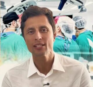 Duarte anuncia maior mutirão de cirurgias da história do MA com recursos de emendas