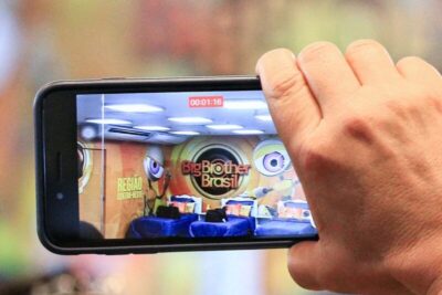 BBB 26: enquete revela quem deve entrar após fim das Casas de Vidro