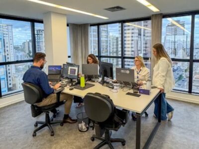 Opera Capital chega a Curitiba após R$ 8,4 bi antecipados