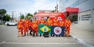 Reforço interestadual amplia buscas por crianças desaparecidas em Bacabal