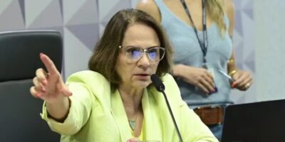 CPMI do INSS: Senadora revela igrejas e pastores citados