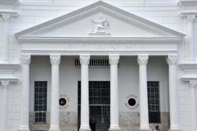 Tribunal de Justiça do MA determina intervenção estadual em Turilândia