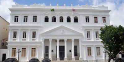 TJMA mantém prisão de prefeito e primeira-dama de Turilândia