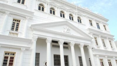 Intervenção estadual em Turilândia será julgada nesta sexta (23)