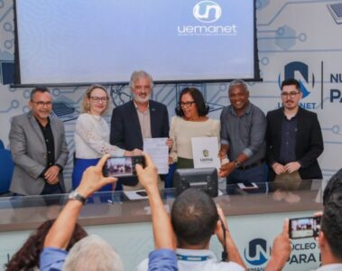 Paço do Lumiar participa da assinatura de cooperação técnica entre SETUR e UEMA.