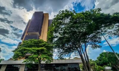 Banco Central desiste de recurso contra inspeção do TCU no caso Master