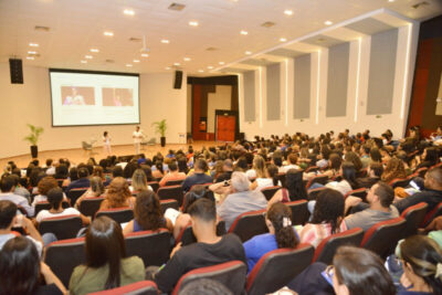SESI-MA debate saúde mental e nova NR-01