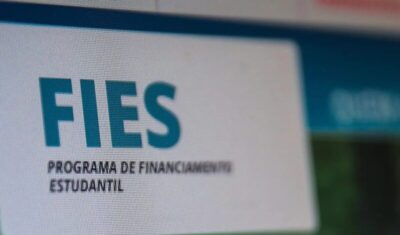 Fies: prazo para complementar inscrições postergadas começa hoje