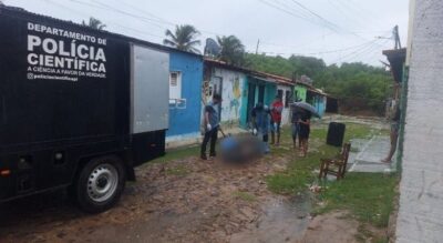 Adolescente de 16 anos morre eletrocutado na rua, por fio energizado