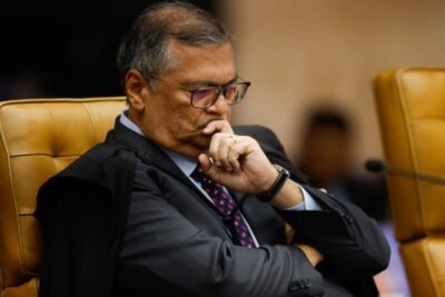 “DARWIN/”OS MELHORES SOBREVIVEM”! EMENDAS IMPOSITIVAS: Congresso se prepara para enfrentar decisões de Flávio Dino