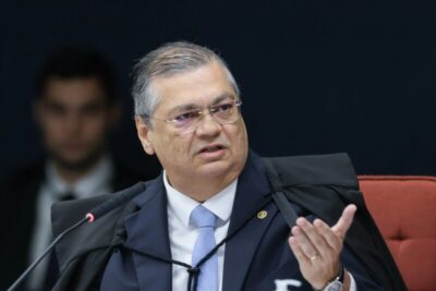 Dino dá 30 dias para estados explicarem quem ficou com emendas do Perse