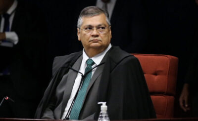 Flávio Dino proíbe repasse de emendas a entidades ligadas a parentes de senadores e deputados…