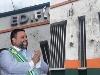 Cidade abandonada, impostos em alta e salário do prefeito aumentado: as decisões da Câmara de Primeira Cruz beneficiam quem?