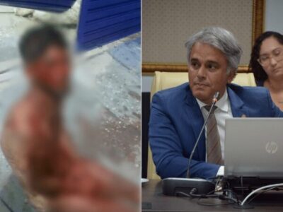 Promotor Reinaldo Campos endurece e cobra novas provas em investigação de morte violenta em Paço do Lumiar
