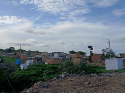 Tráfico de terra: denúncia aponta suposto esquema de venda irregular de terrenos na Cidade Olímpica